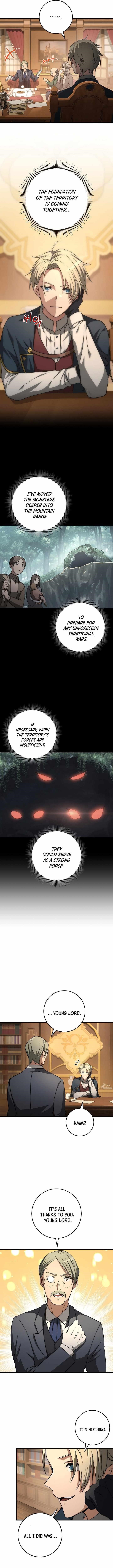 Emperor of Steel Chapter 21 - Page 2