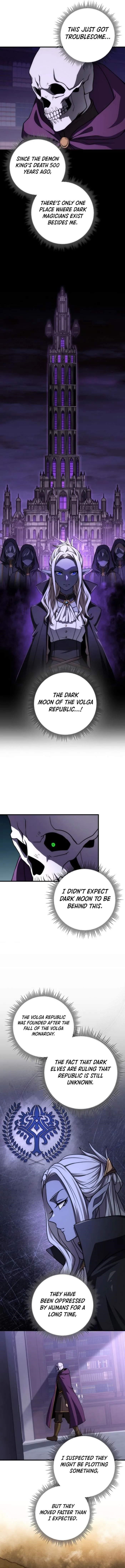 Emperor of Steel Chapter 28 - Page 3