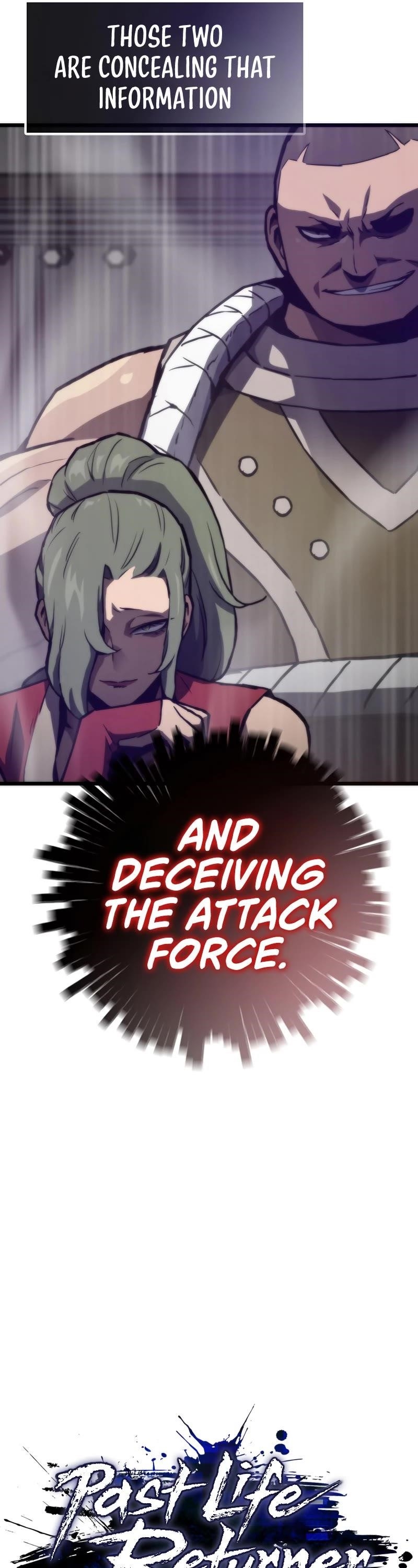 Past Life Regressor Chapter 100 - Page 11