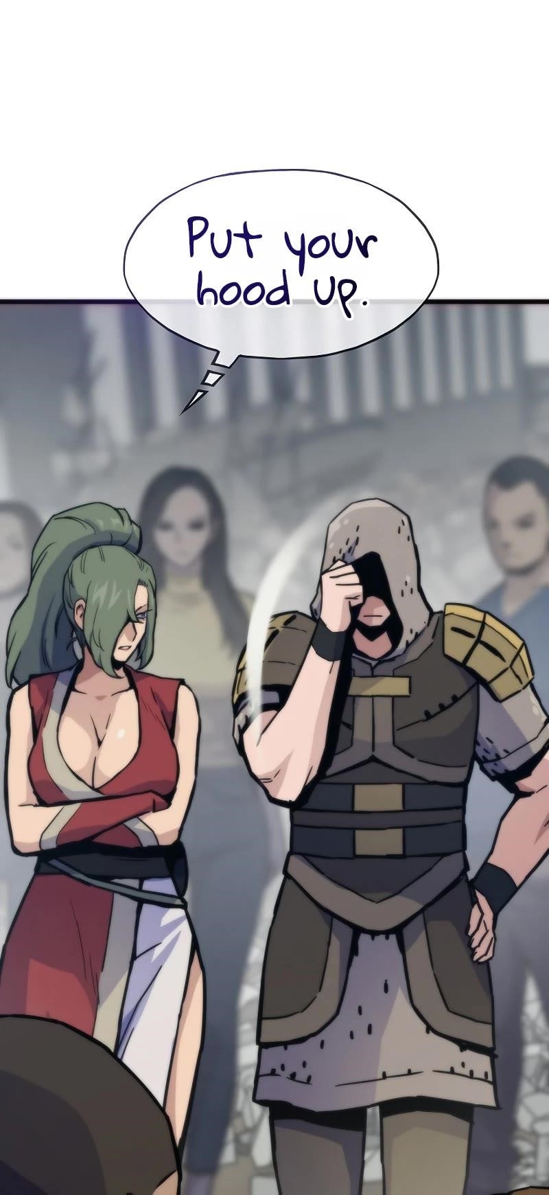 Past Life Regressor Chapter 100 - Page 13