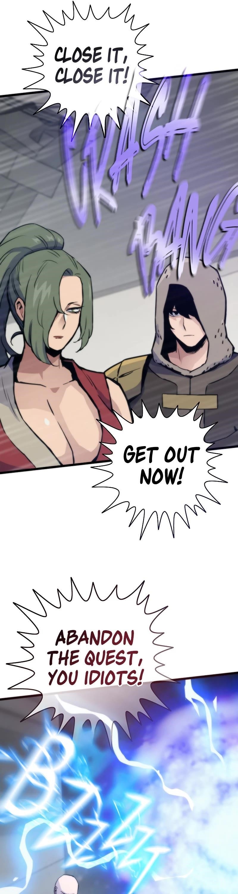 Past Life Regressor Chapter 100 - Page 15