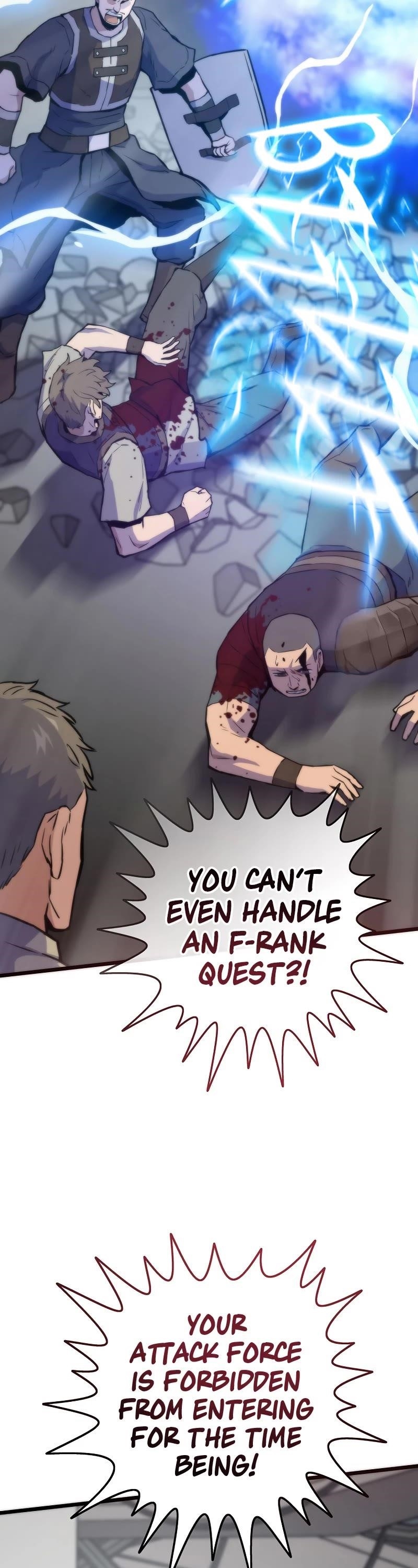 Past Life Regressor Chapter 100 - Page 16