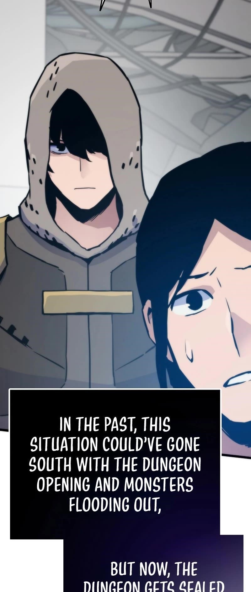 Past Life Regressor Chapter 100 - Page 17