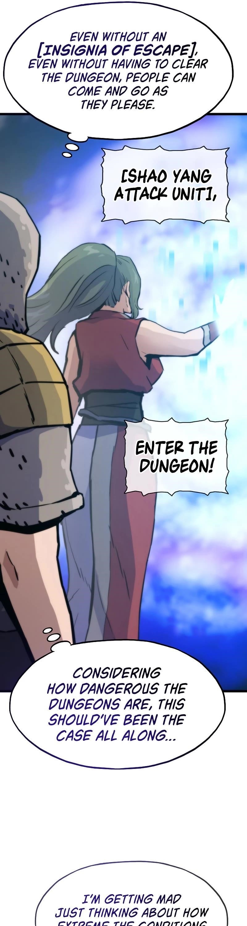 Past Life Regressor Chapter 100 - Page 19