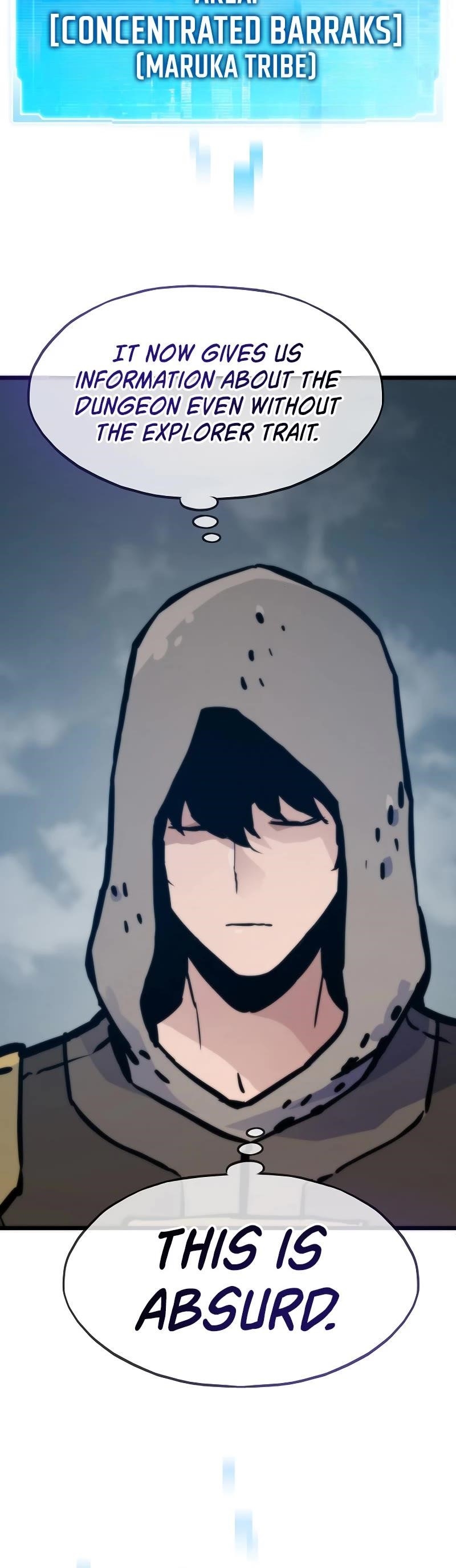 Past Life Regressor Chapter 100 - Page 21