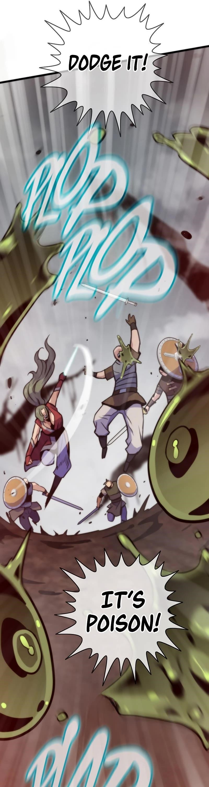 Past Life Regressor Chapter 100 - Page 27