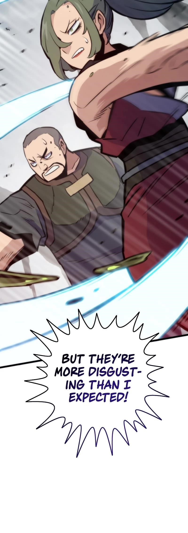 Past Life Regressor Chapter 100 - Page 29