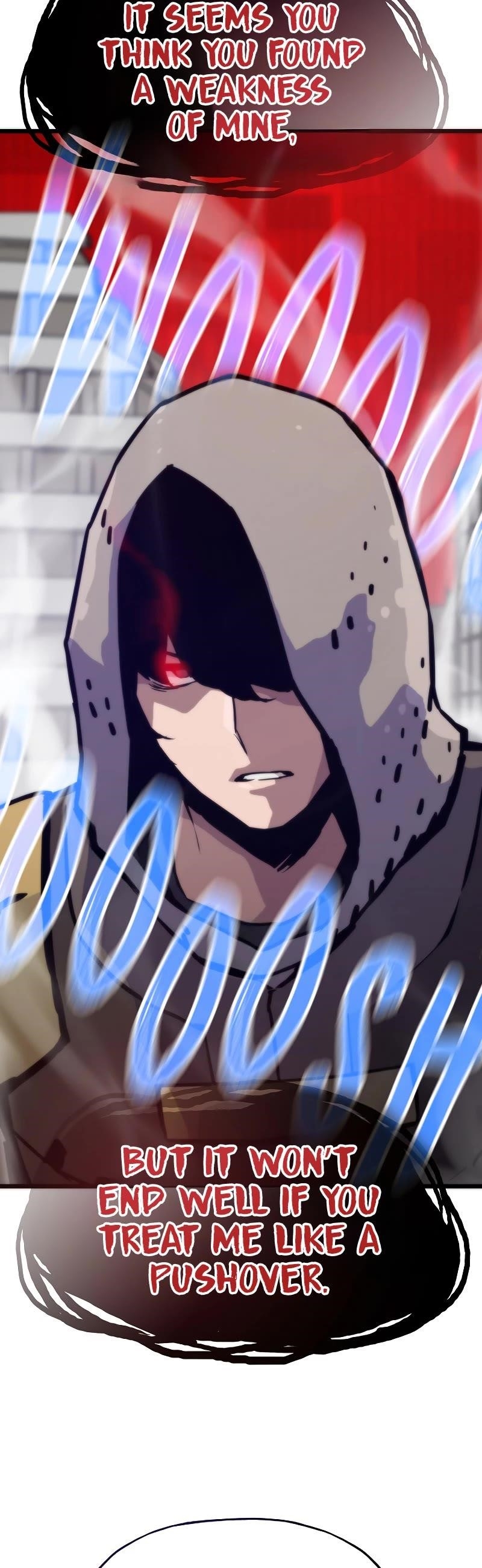 Past Life Regressor Chapter 100 - Page 3