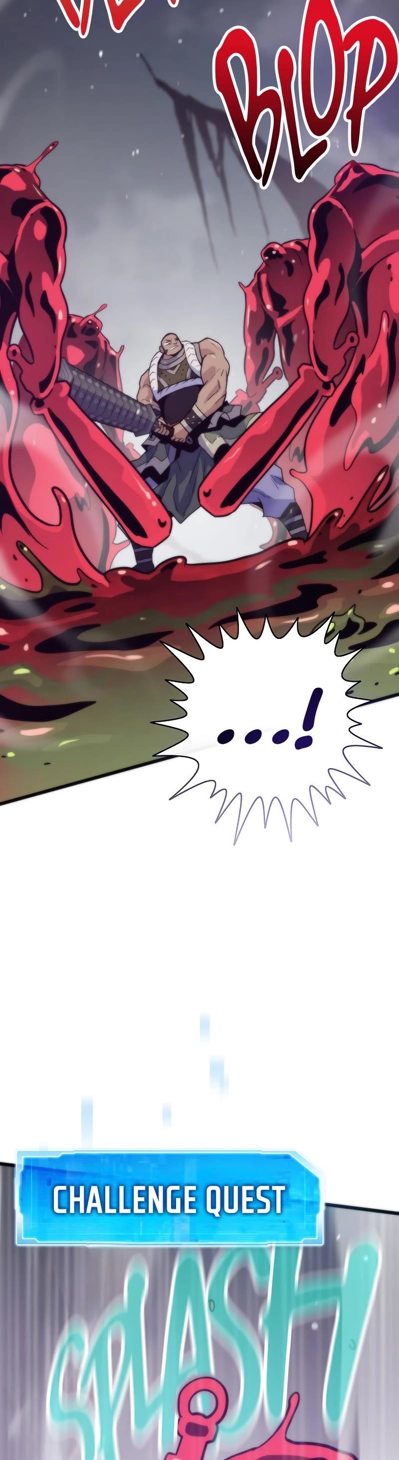 Past Life Regressor Chapter 100 - Page 35