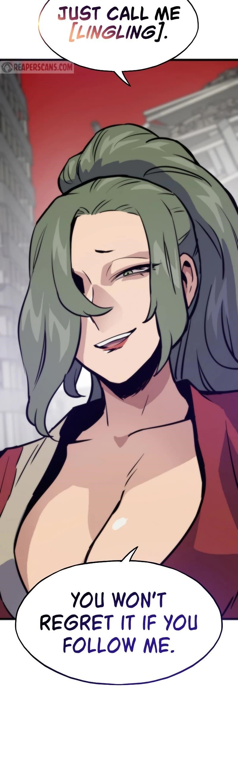 Past Life Regressor Chapter 100 - Page 4