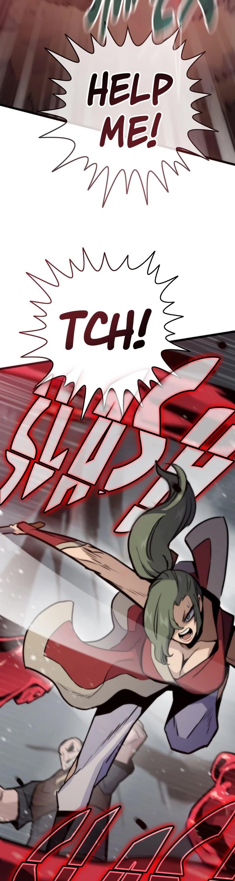 Past Life Regressor Chapter 100 - Page 42