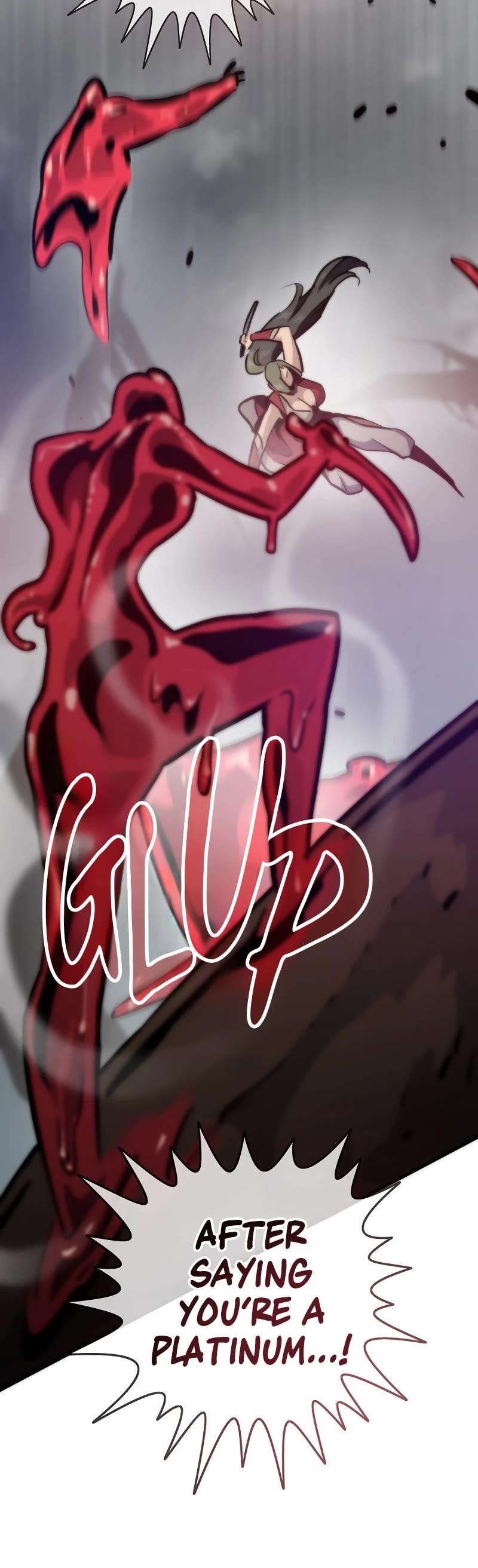 Past Life Regressor Chapter 100 - Page 46