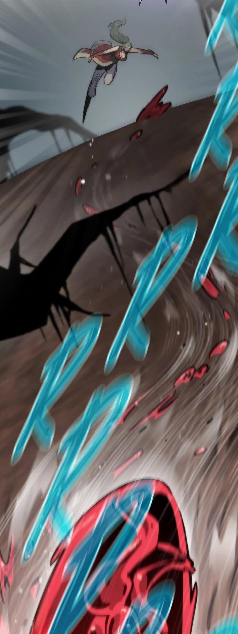 Past Life Regressor Chapter 100 - Page 48