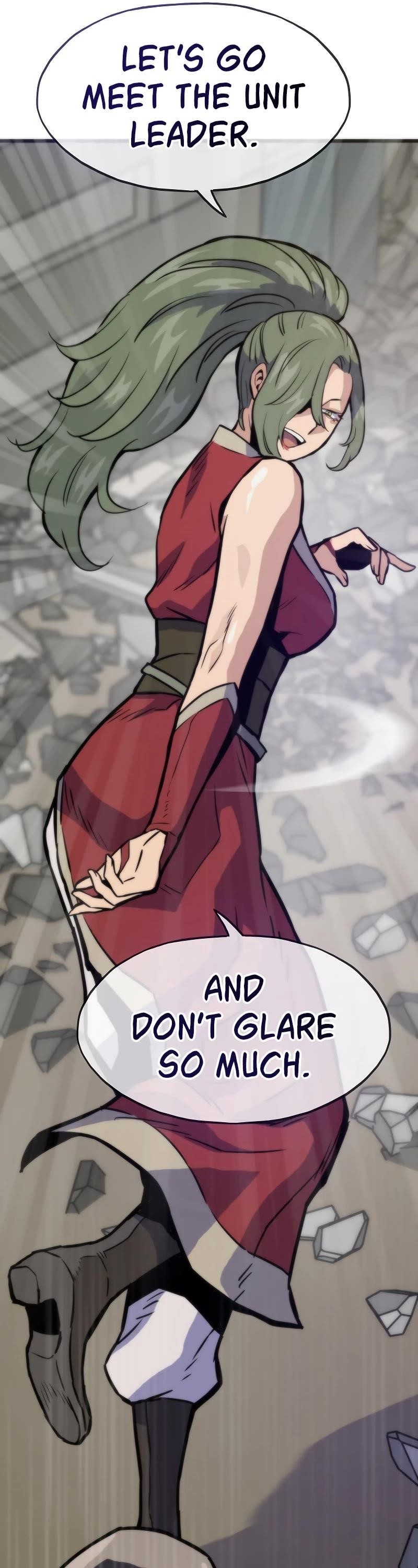Past Life Regressor Chapter 100 - Page 5