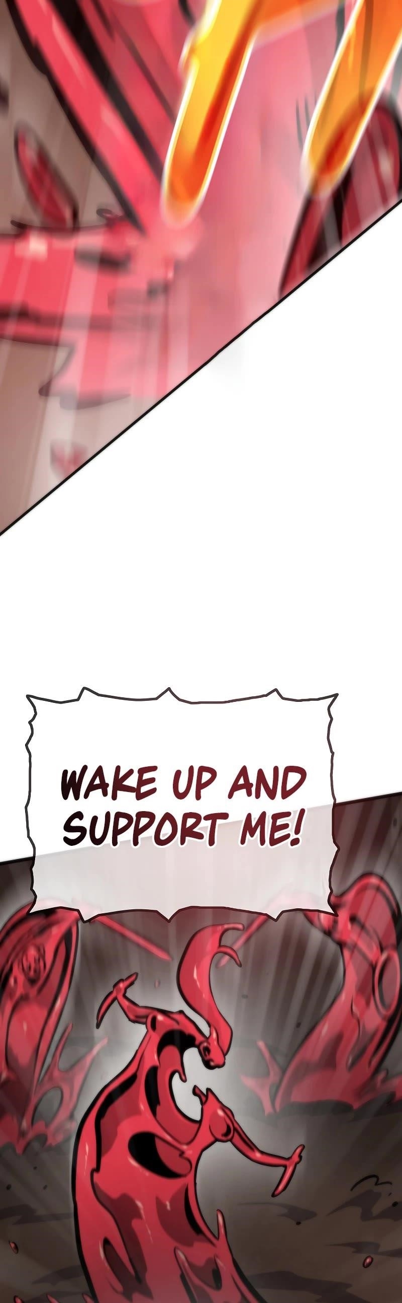 Past Life Regressor Chapter 100 - Page 51