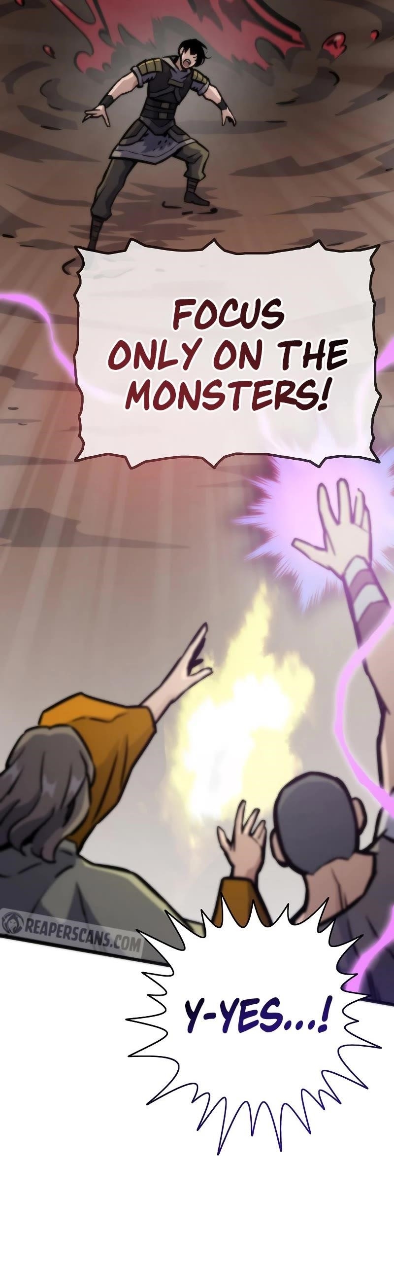 Past Life Regressor Chapter 100 - Page 52