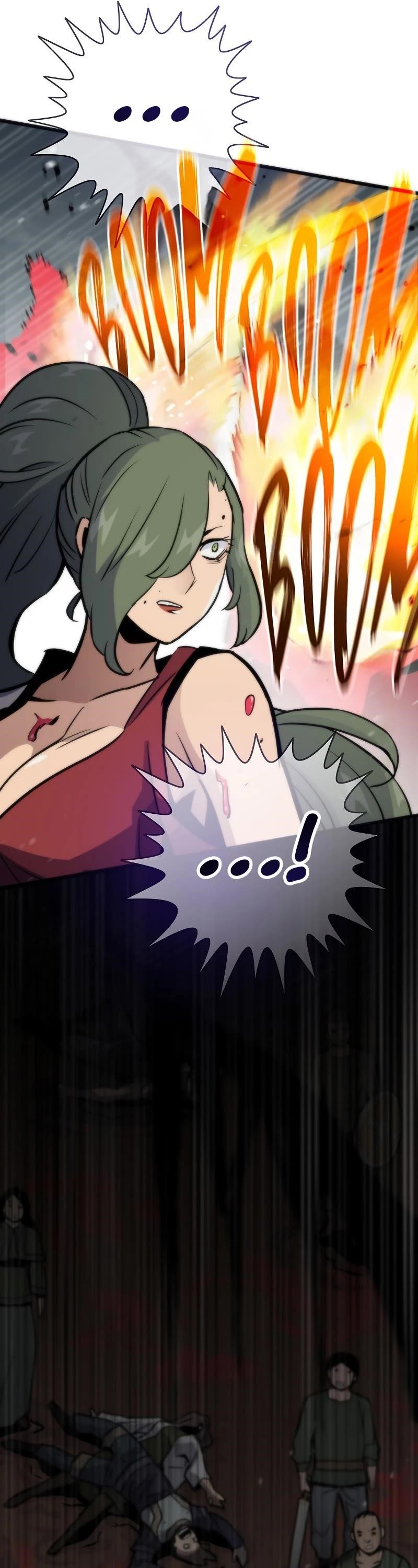 Past Life Regressor Chapter 100 - Page 53