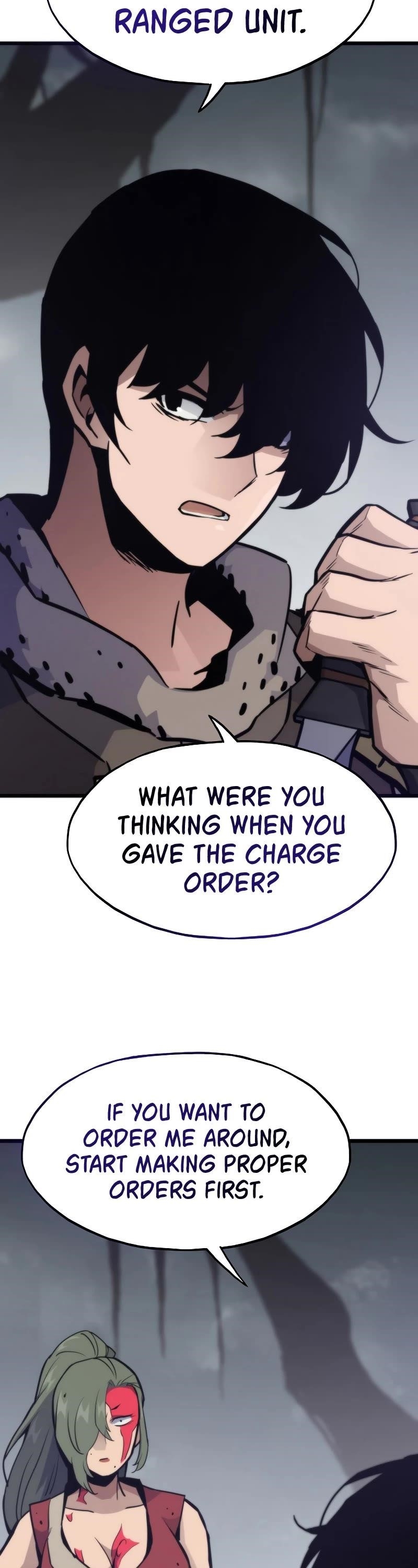 Past Life Regressor Chapter 100 - Page 57