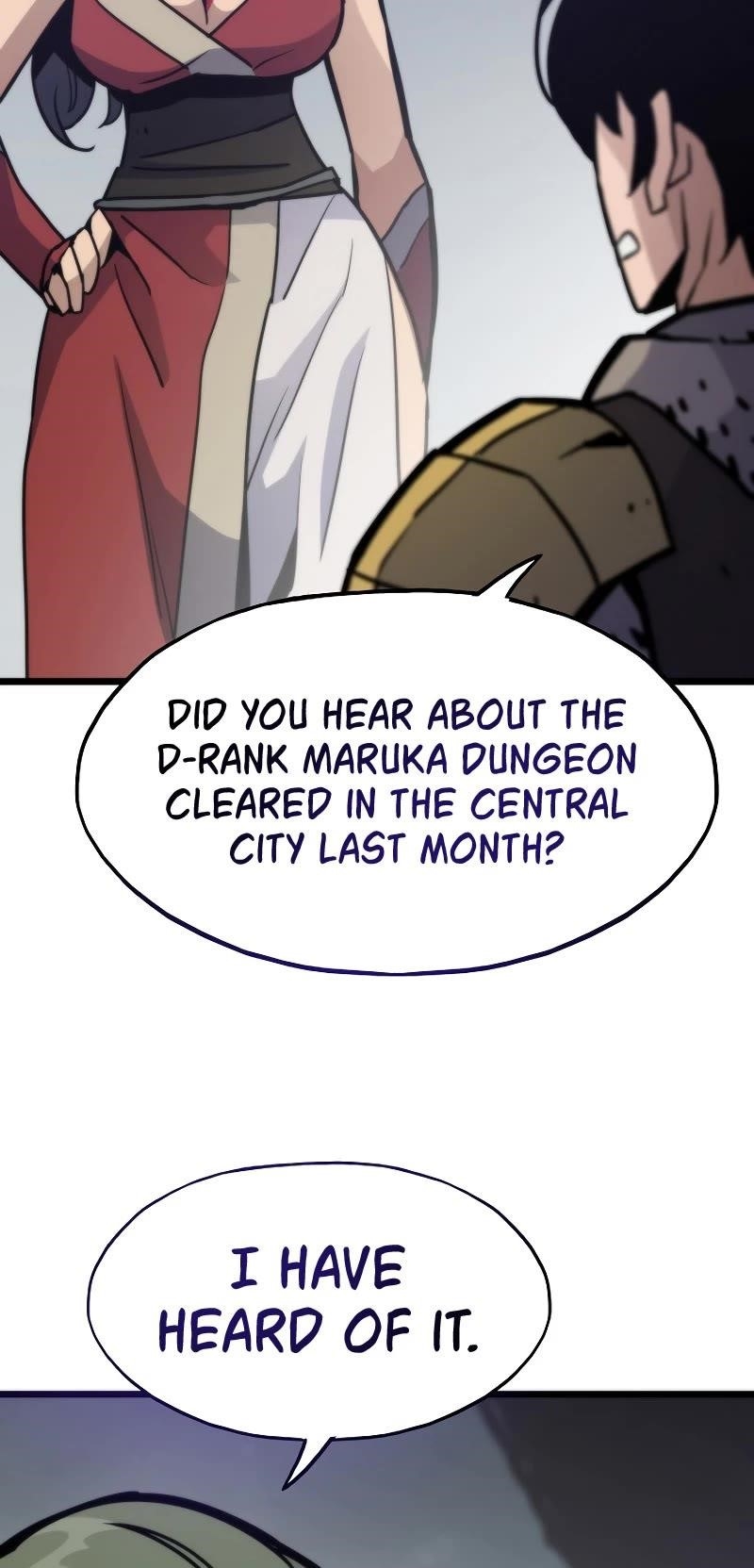 Past Life Regressor Chapter 100 - Page 58