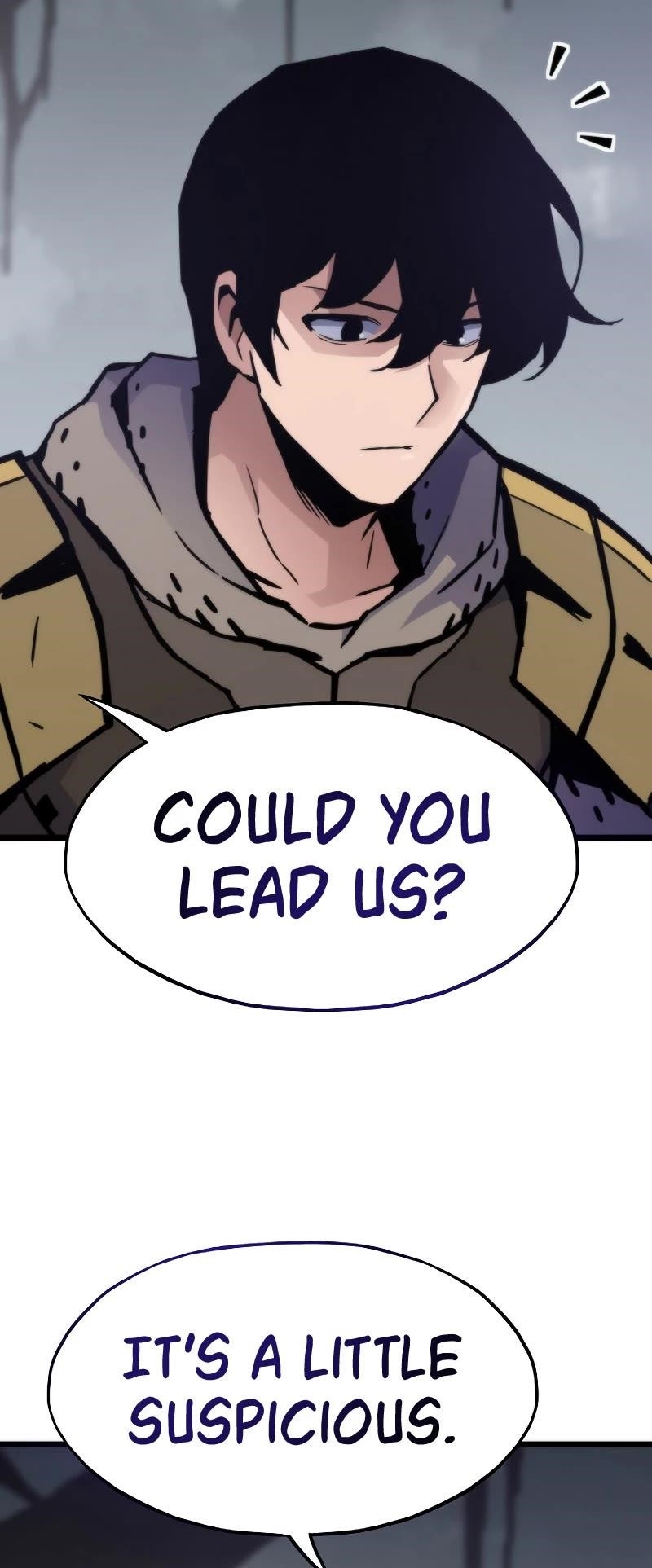 Past Life Regressor Chapter 100 - Page 62