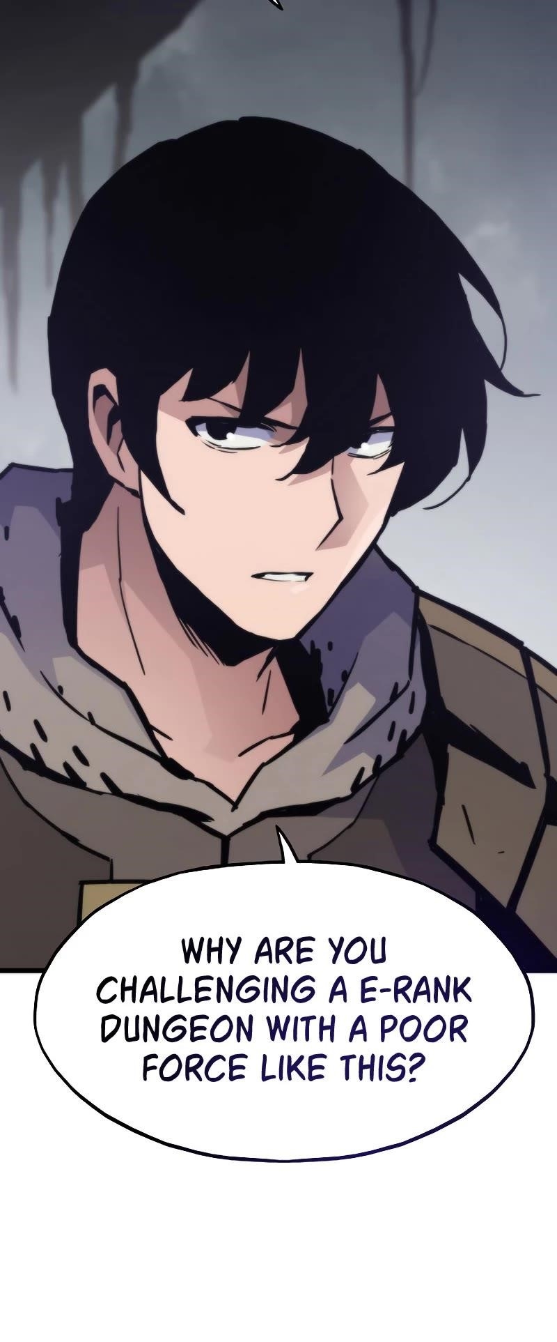 Past Life Regressor Chapter 100 - Page 63