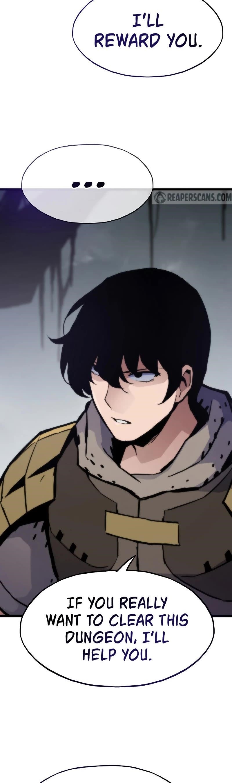 Past Life Regressor Chapter 100 - Page 65