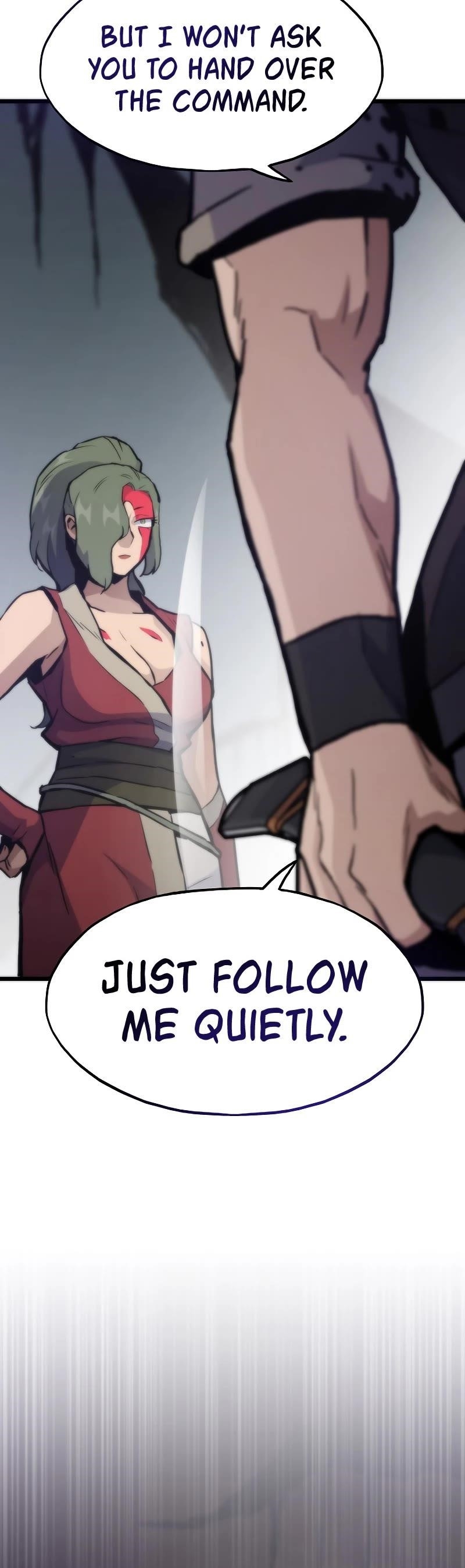 Past Life Regressor Chapter 100 - Page 66