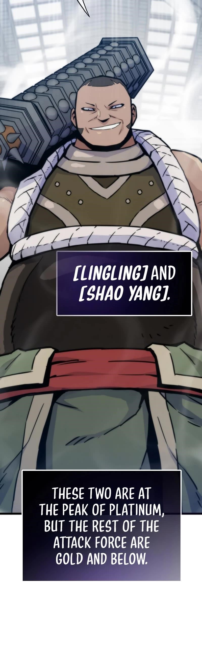 Past Life Regressor Chapter 100 - Page 7