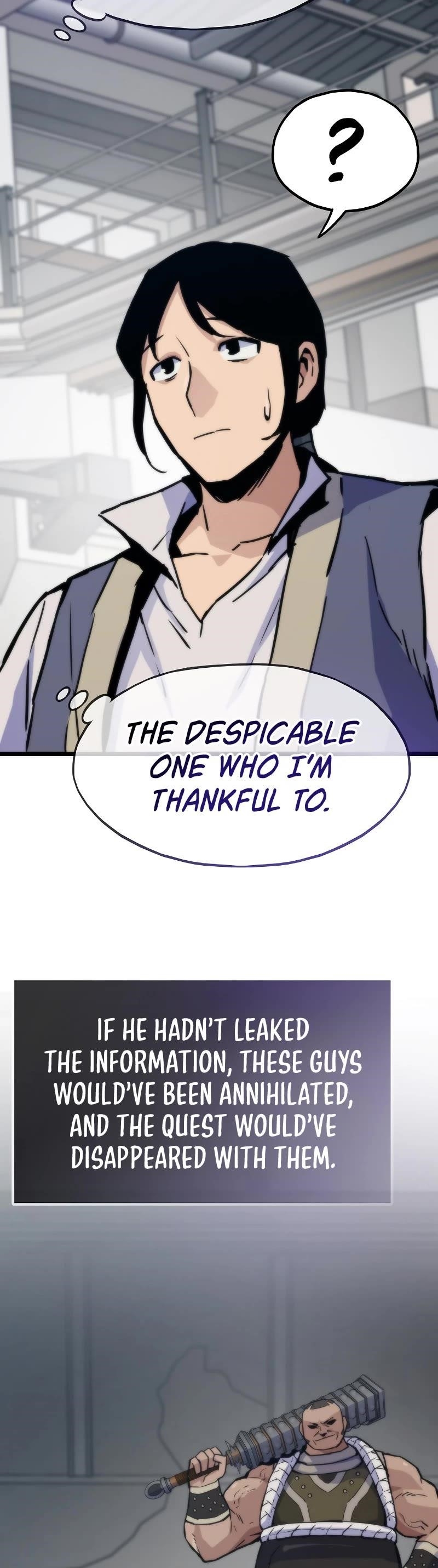 Past Life Regressor Chapter 100 - Page 9