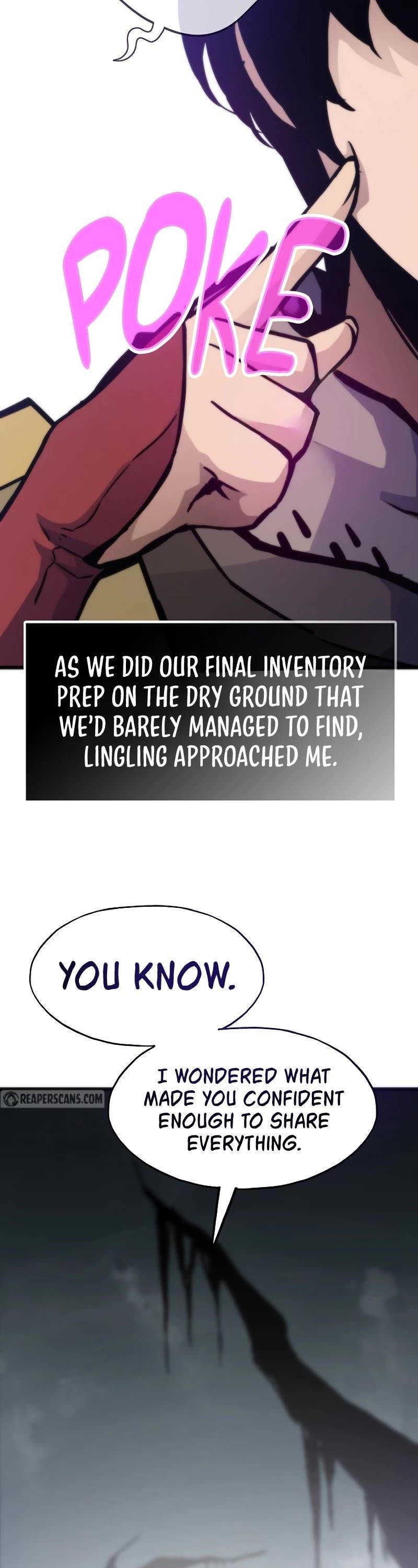 Past Life Regressor Chapter 101 - Page 11