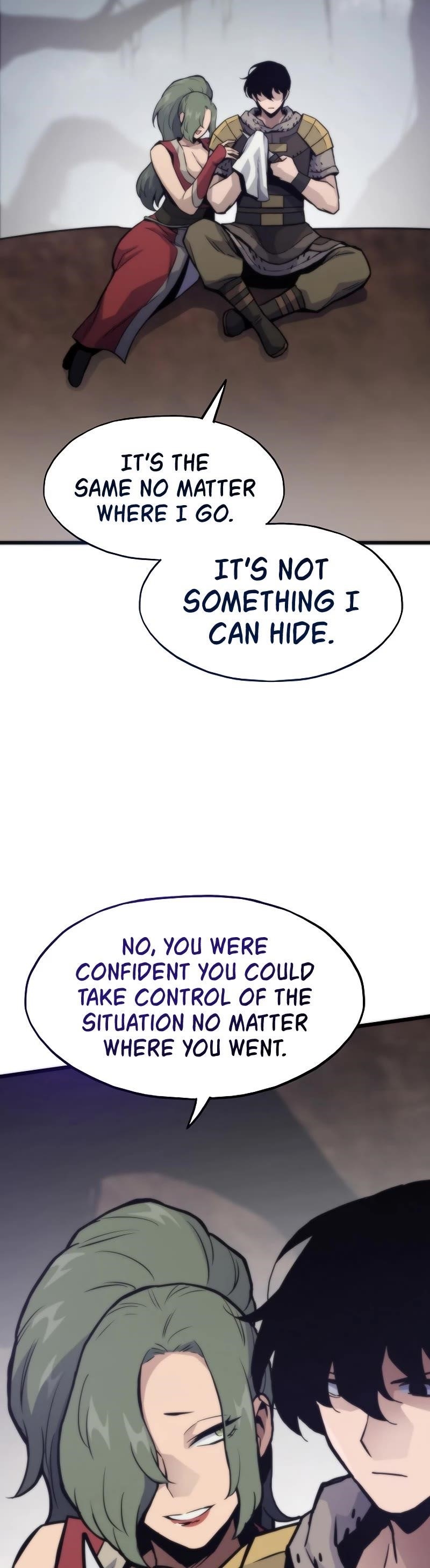 Past Life Regressor Chapter 101 - Page 12