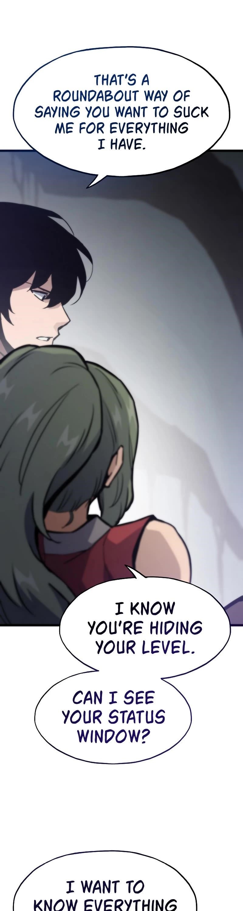 Past Life Regressor Chapter 101 - Page 14