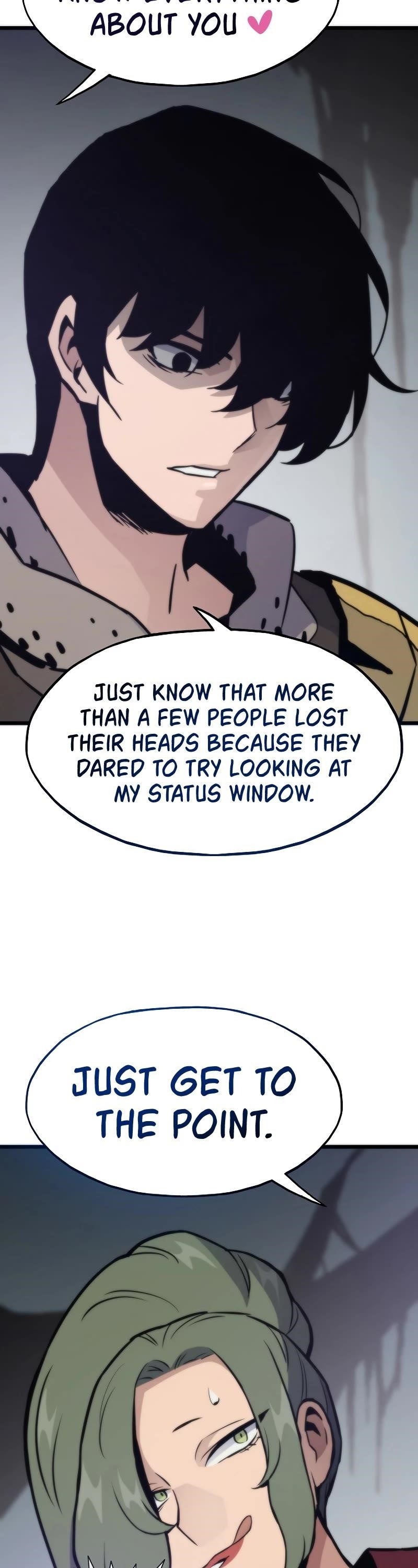 Past Life Regressor Chapter 101 - Page 15