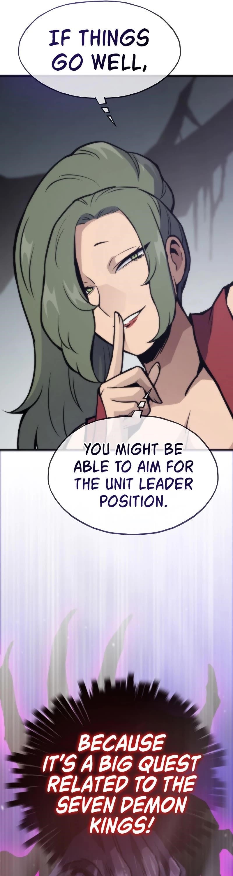 Past Life Regressor Chapter 101 - Page 20