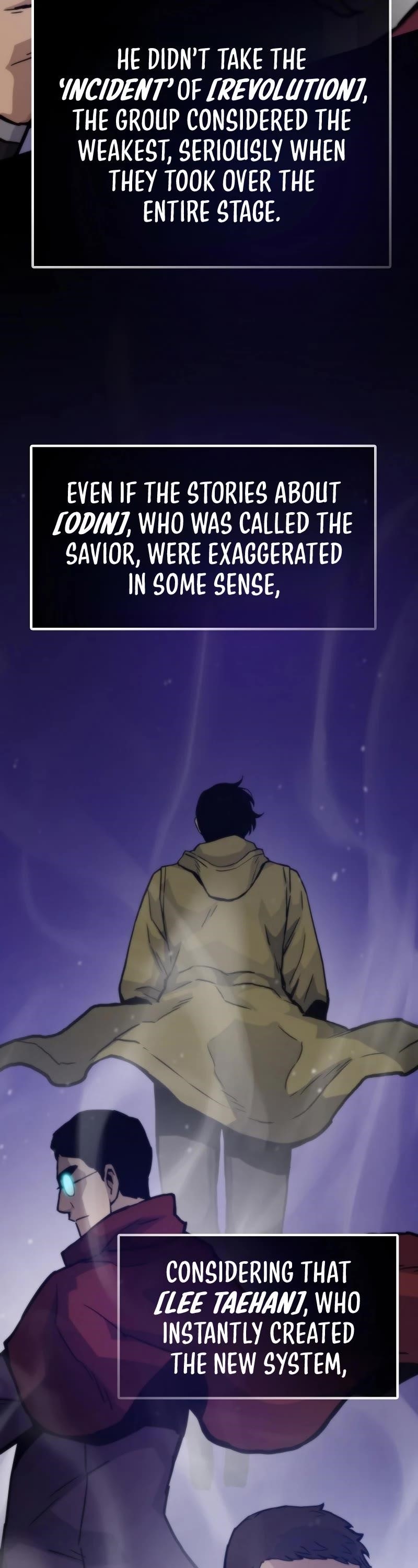 Past Life Regressor Chapter 101 - Page 3
