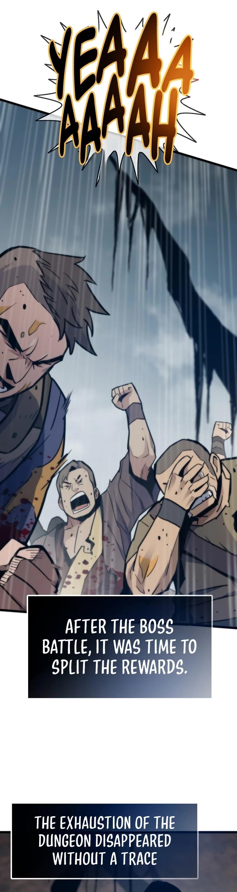 Past Life Regressor Chapter 101 - Page 32