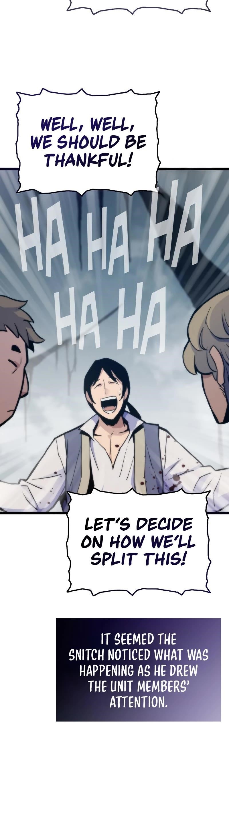 Past Life Regressor Chapter 101 - Page 37