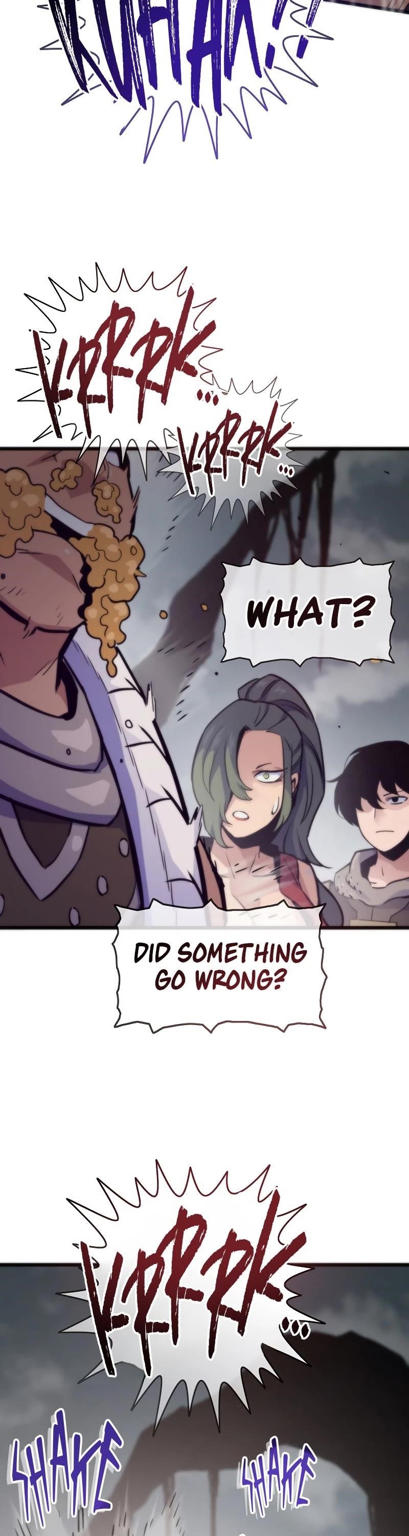 Past Life Regressor Chapter 101 - Page 41