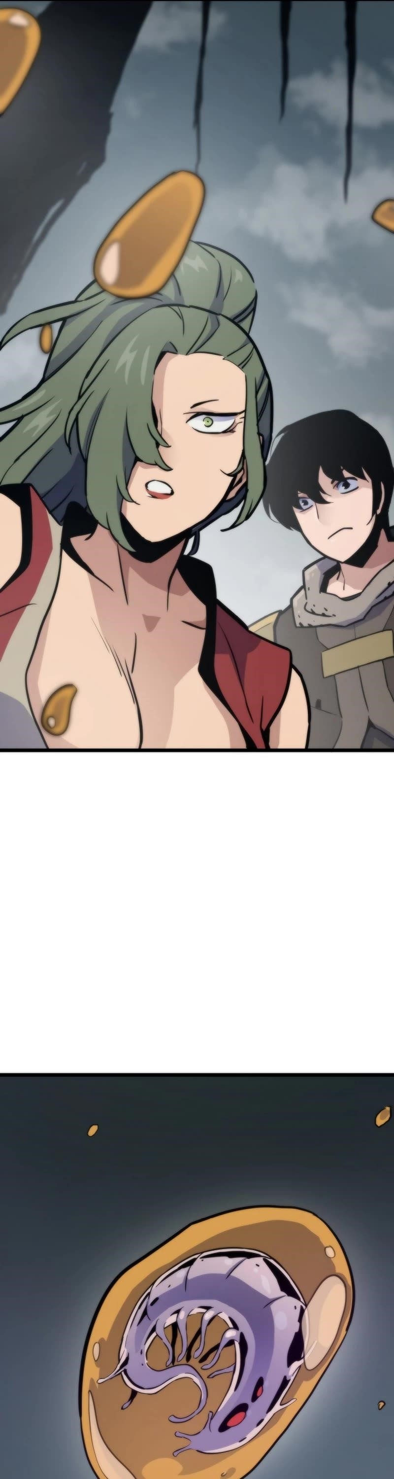 Past Life Regressor Chapter 101 - Page 44