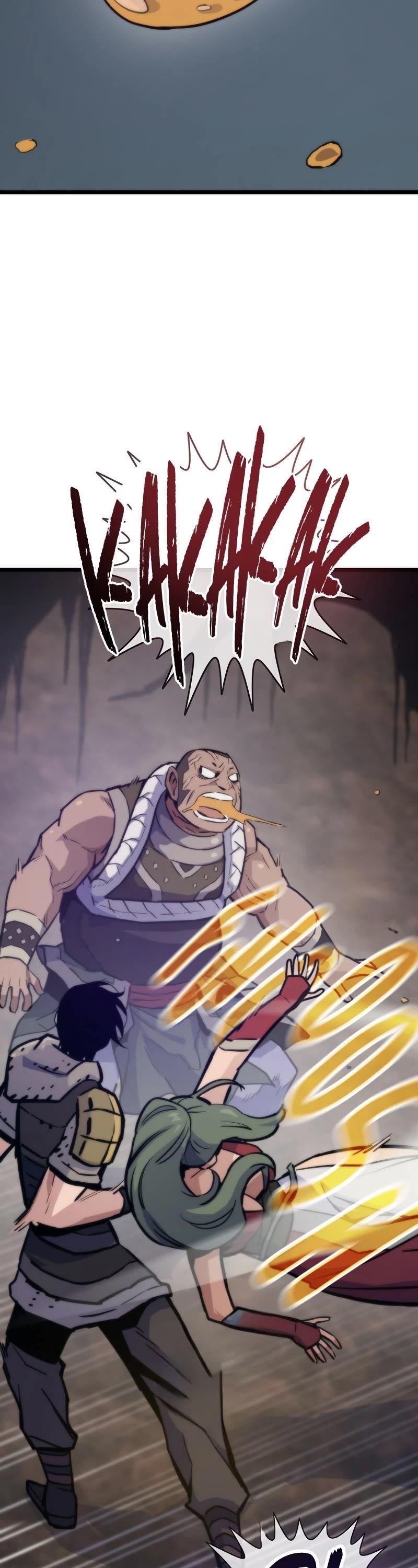 Past Life Regressor Chapter 101 - Page 45