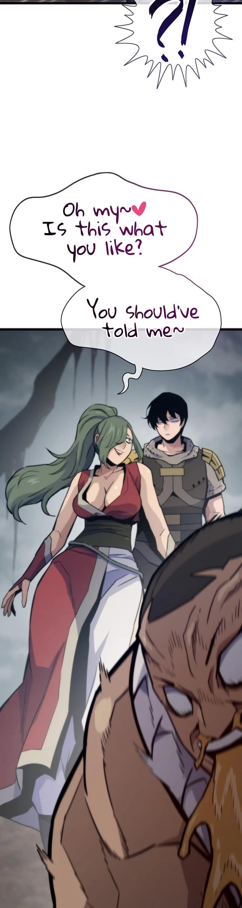 Past Life Regressor Chapter 101 - Page 46