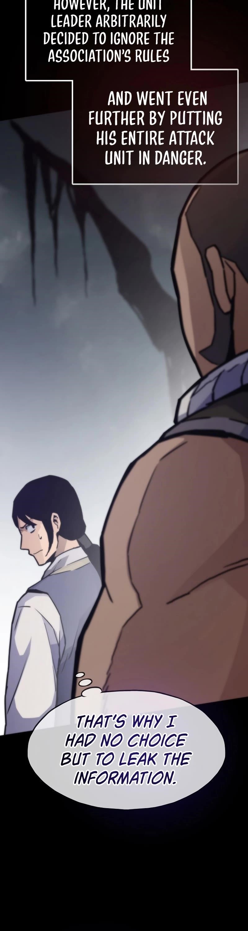 Past Life Regressor Chapter 101 - Page 5