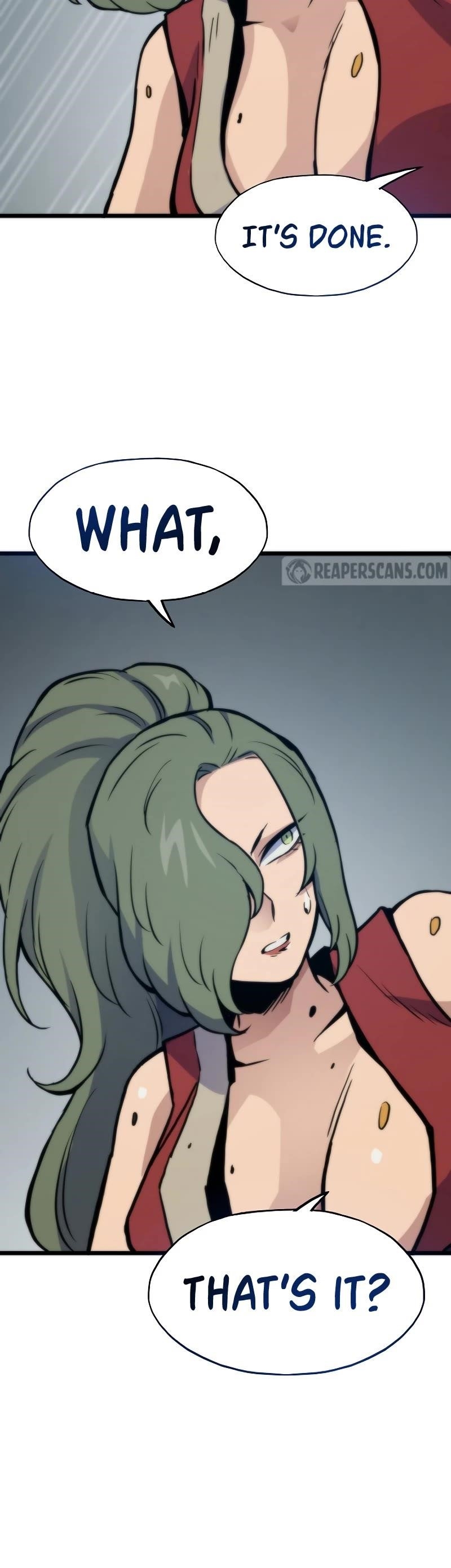 Past Life Regressor Chapter 101 - Page 54