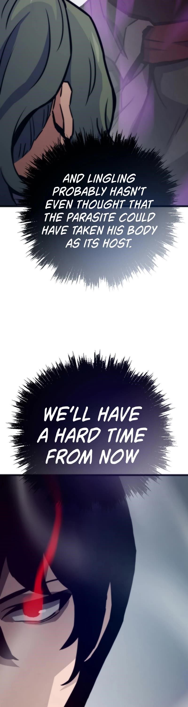 Past Life Regressor Chapter 101 - Page 56