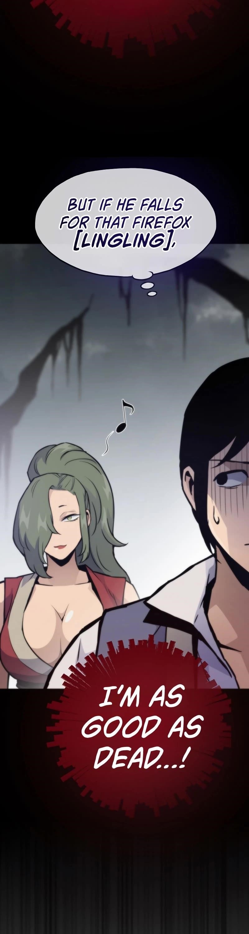 Past Life Regressor Chapter 101 - Page 9