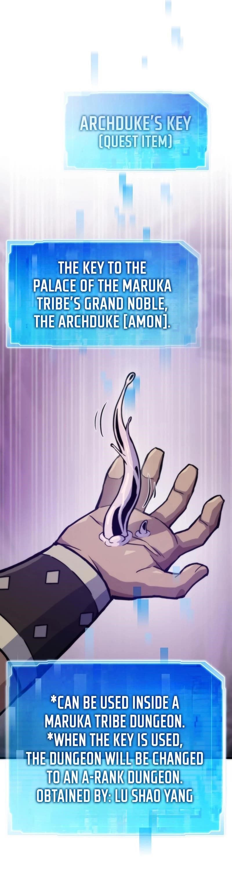 Past Life Regressor Chapter 104 - Page 10