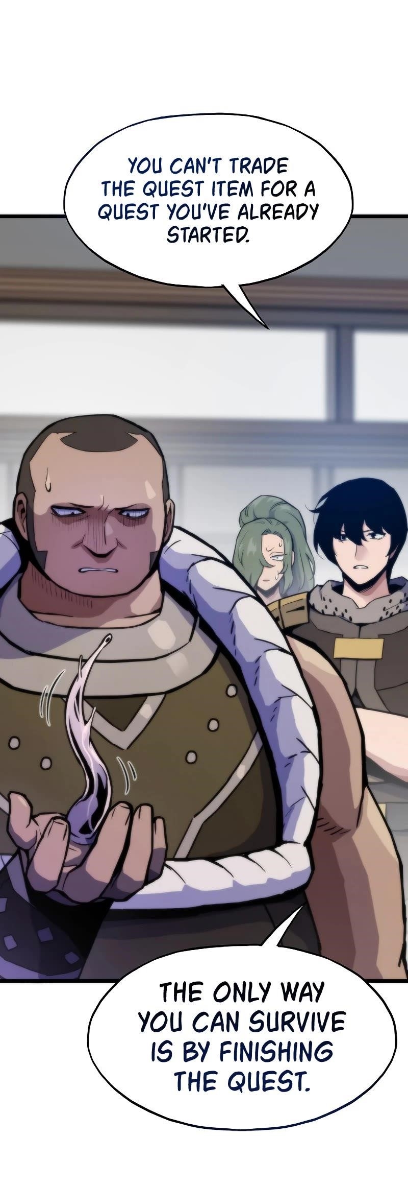 Past Life Regressor Chapter 104 - Page 11