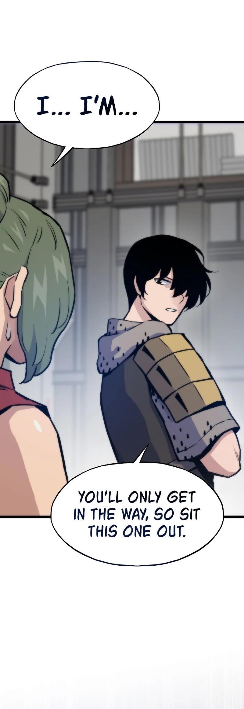 Past Life Regressor Chapter 104 - Page 12