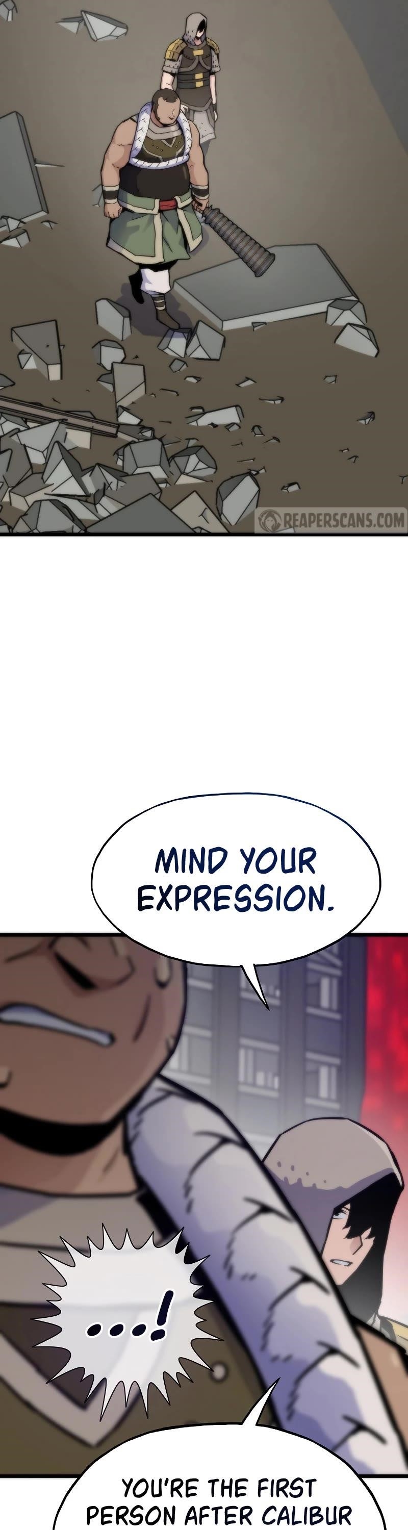 Past Life Regressor Chapter 104 - Page 14