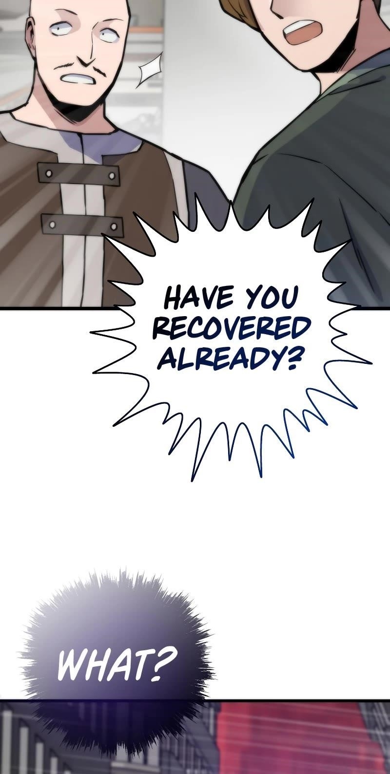Past Life Regressor Chapter 104 - Page 16